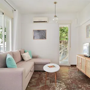 Apartamento Estepona Beach Apartment, Estepona