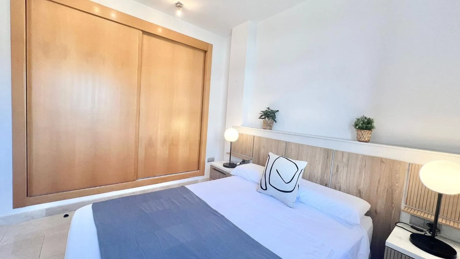 First Class La Resina Golf & Sea, Estepona Spain