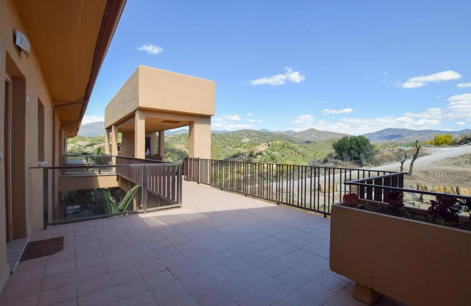 First Class La Resina Golf & Sea, Estepona