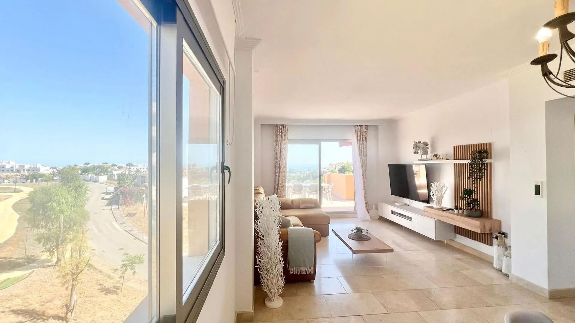 First Class La Resina Golf & Sea, Estepona 0*,  Spain
