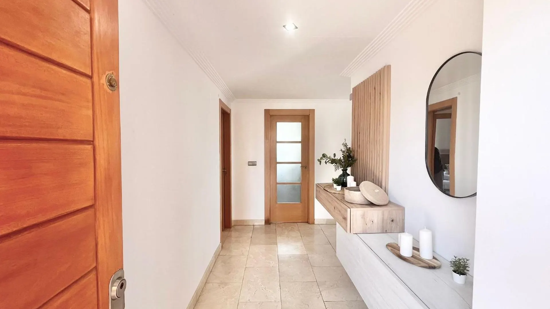 Apartment First Class La Resina Golf & Sea, Estepona Spain