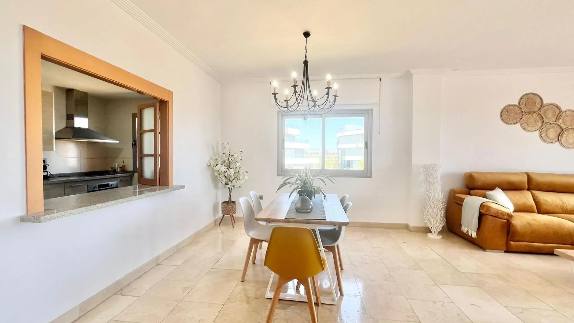 Apartment First Class La Resina Golf & Sea, Estepona Spain