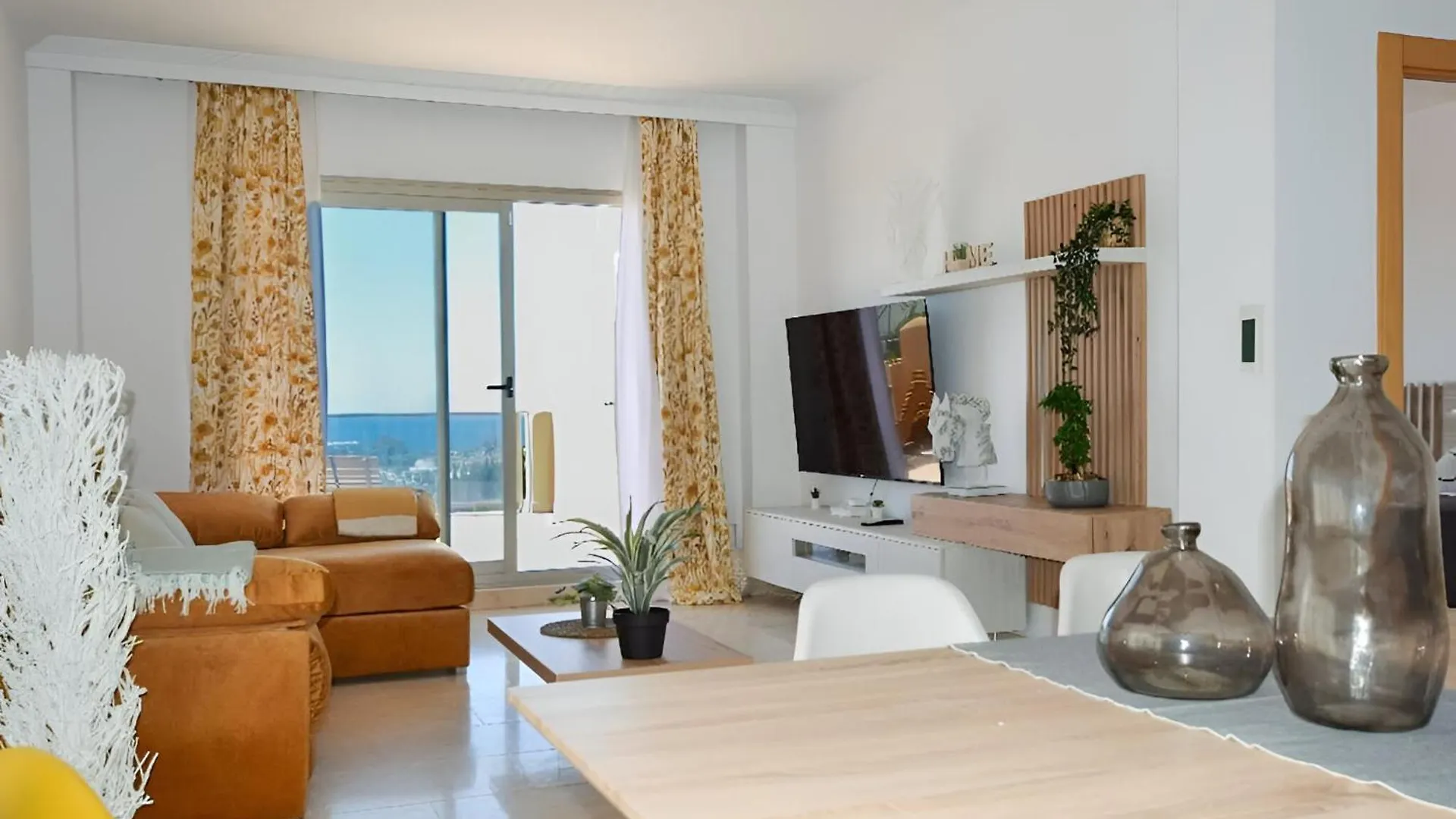 First Class La Resina Golf & Sea, Estepona